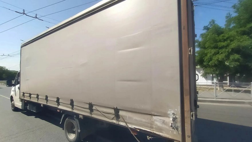 Трое пострадали в ДТП с автобусом в Саратове