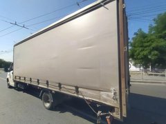Трое пострадали в ДТП с автобусом в Саратове