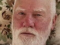 В Саратовской области пропал 79-летний мужчина с потерей памяти