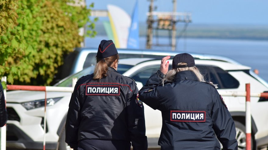 Саратовцев с моральными и деловыми качествами пригласили в народную дружину