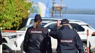 Саратовцев с моральными и деловыми качествами пригласили в народную дружину