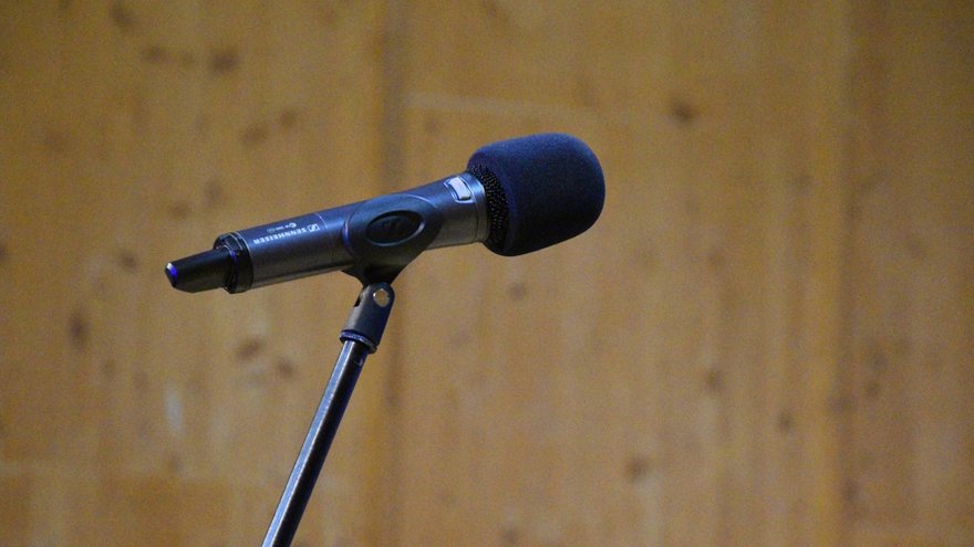 Горожанка нарвалась на мошенника при попытке сходить на женский стендап