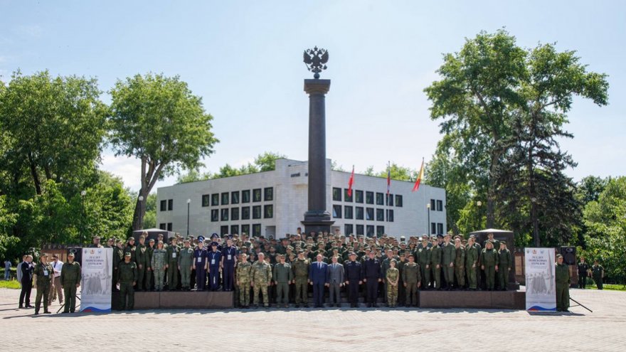 Саратовские следователи обнаружили останки красноармейцев под Воронежем