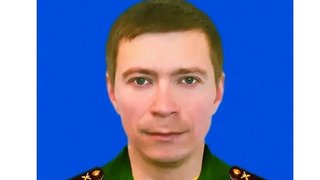 На СВО погиб контрактник Горяшин из Саратовской области