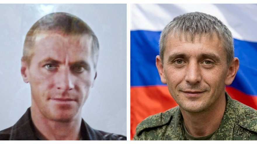 На Донбассе погиб ефрейтор Счастин из Саратовской области