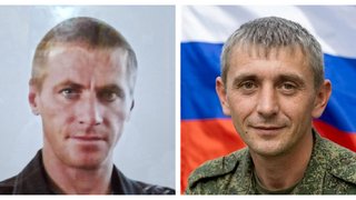 На Донбассе погиб ефрейтор Счастин из Саратовской области