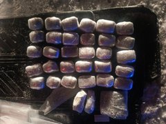 Москвичи забрали в Саратовской области гашиш и марихуану и пошли под суд
