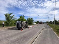 В ДТП в Саратове разбились 11 человек