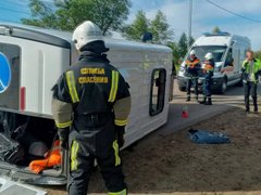 В ДТП в Саратове разбились 11 человек
