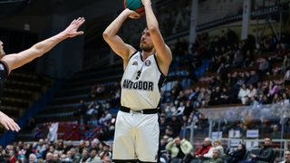 Душан Беслач покинул саратовский Автодор