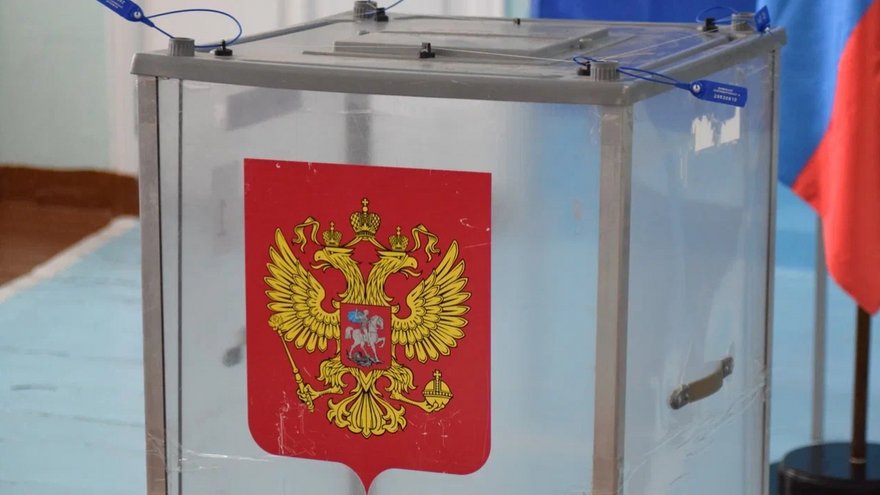 Путин назначил выборы в Госдуму