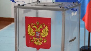 Путин назначил выборы в Госдуму