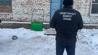 Водитель грузовика упал в бункер с гречкой и задохнулся: начинается суд