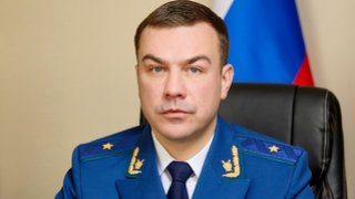 В Совете Федерации одобрили кандидатуру Пантелеева на пост прокурора Саратовской области