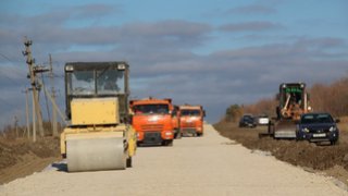 В Саратове планируют построить новые дороги