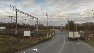 Деньги на реконструкцию Южного подхода к аэропорту Гагарин возьмут в ФНБ