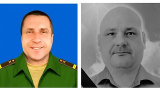 На СВО погиб контрактник Торопов из Саратовской области