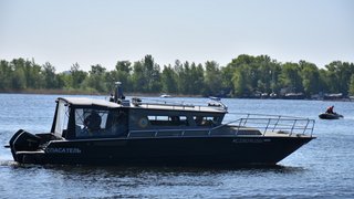 Саратовских спасателей повторно оправдали по делу о закупке катера