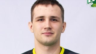 Гандболист Молев переходит в СГАУ-Саратов после победы в Высшей лиге