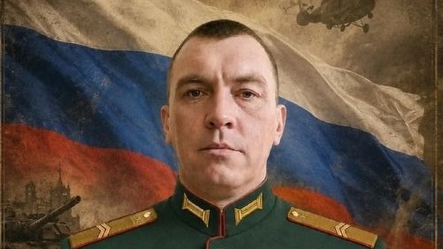 На СВО погиб старший разведчик Субботин из Саратовской области