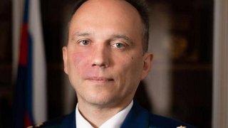Учившегося в Саратове Ивана Грибова рекомендовали на пост прокурора Башкирии