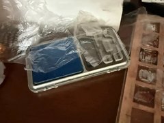 В Саратове у местного жителя нашли почти 200 граммов метадона
