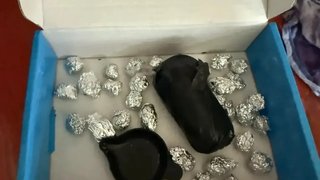 В Саратове у местного жителя нашли почти 200 граммов метадона