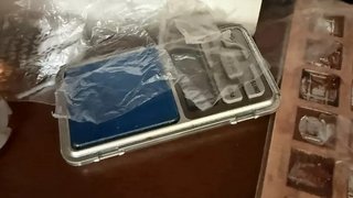 В Саратове у местного жителя нашли почти 200 граммов метадона