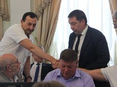 На снос 68 аварийных домов в Саратове выделили 123 млн рублей