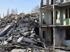 На снос 68 аварийных домов в Саратове выделили 123 млн рублей