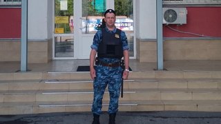 В Саратовской области у посетителя суда случился эпилептический припадок