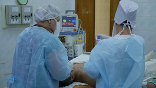 Частным больницам выплатили больше 1 млрд рублей за услуги гемодиализа для саратовцев