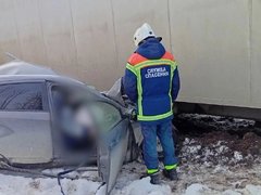 Дальнобойщика из Краснодарского края осудили за гибель 2 человек в ДТП