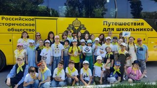 Более 2600 школьников и студентов Саратовской области стали участниками проекта Дороги Победы