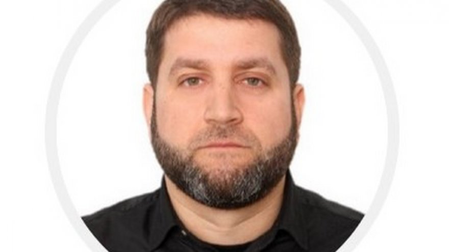 Рустам Османов назначен представителем Дагестана в Саратовской области
