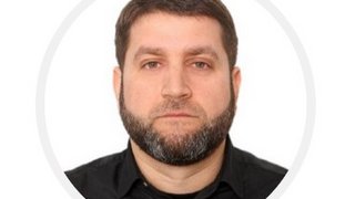 Магомед Рамазанов назначен представителем Дагестана в Саратовской области