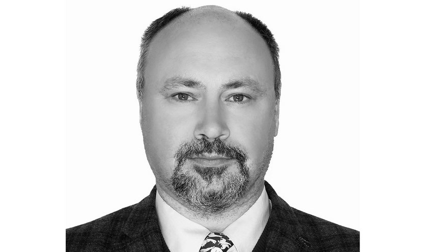 Умер саратовский врач-художник Алексей Трубецков