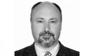 Умер саратовский врач-художник Алексей Трубецков