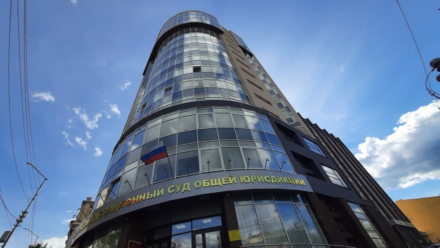 Суд в Саратове не одобрил избиение журналистов на свалке