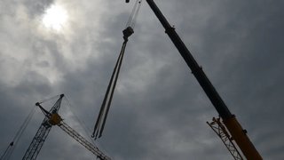 Энгельсская стройкомпания задолжала рабочим 1 млн рублей