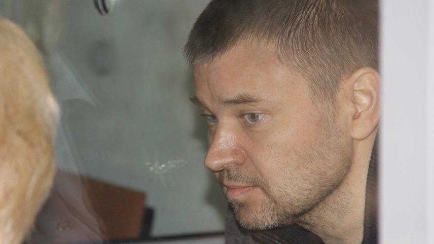 Суд закрыл второе уголовное дело саратовского экс-министра Тепина