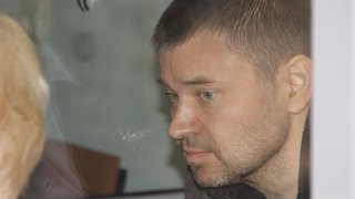 Суд закрыл второе уголовное дело саратовского экс-министра Тепина