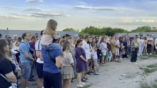 Жители Авиатора записали видеообращение к главе СК Бастрыкину и Генпрокурору Гуцану