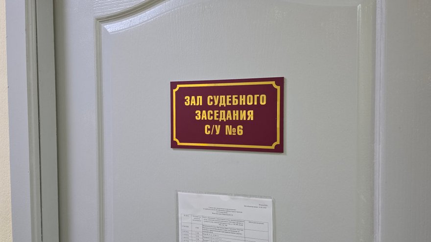 В Саратове судья взяла самоотвод по делу о ДТП с участием вице-губернатора Исаева