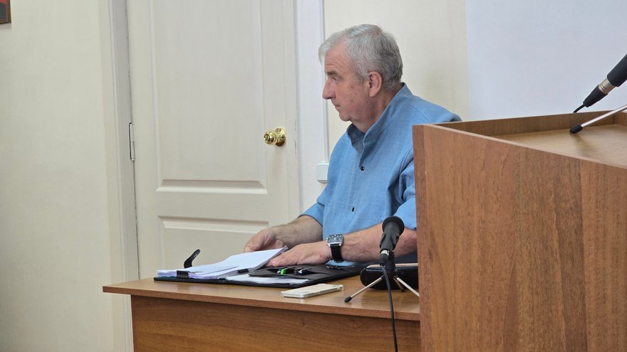 В Саратове судья взяла самоотвод по делу о ДТП с участием вице-губернатора Исаева