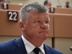 В Саратове судья взяла самоотвод по делу о ДТП с участием вице-губернатора Исаева