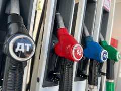 Поставщики не увидели оснований для острого дефицита топлива на АЗС Саратова
