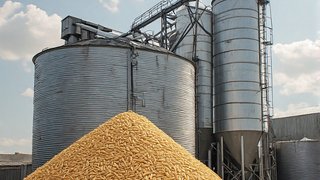 Строительство элеваторов: от проектирования до запуска