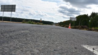 На ремонт федеральной саратовской трассы в 2028 году выделили 1,2 млрд рублей