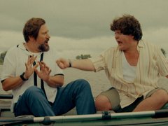 Актер Виктор Логинов сыграл самого себя в фильме о Самаре